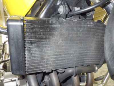 Honda CB400SFV 2009