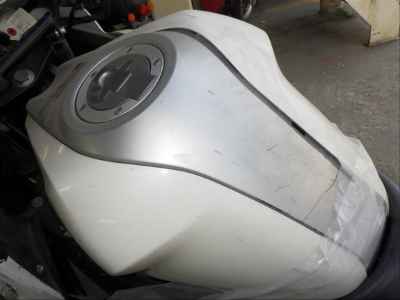 Yamaha YZF-R25