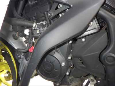 Yamaha YZF-R25