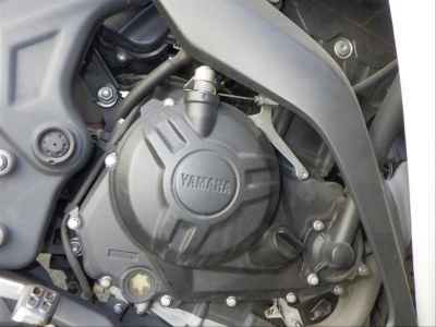 Yamaha YZF-R25