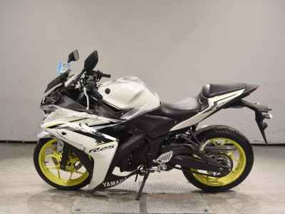 Yamaha YZF-R25