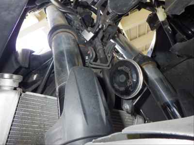 Yamaha YZF-R25
