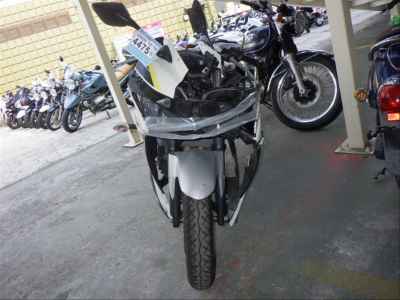 Yamaha YZF-R25