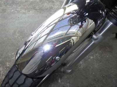 Kawasaki W800 2023