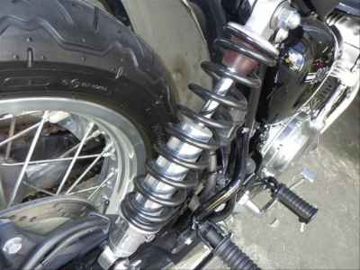 Kawasaki W800 2023