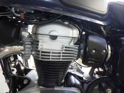Kawasaki W800 2023