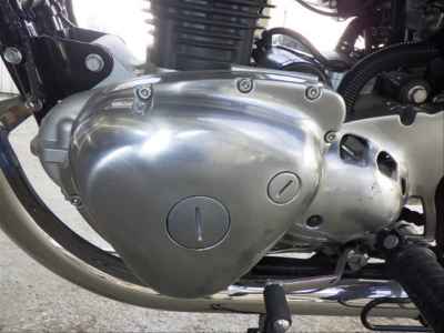Kawasaki W800 2023