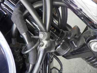 Kawasaki W800 2023