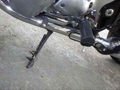 Kawasaki W800 2023