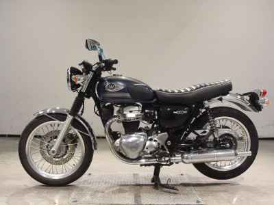 Kawasaki W800 2023