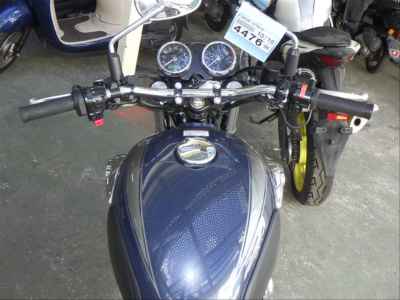 Kawasaki W800 2023