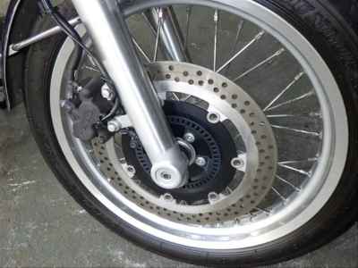 Kawasaki W800 2023