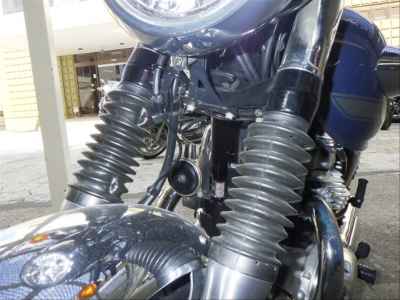 Kawasaki W800 2023