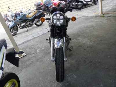 Kawasaki W800 2023