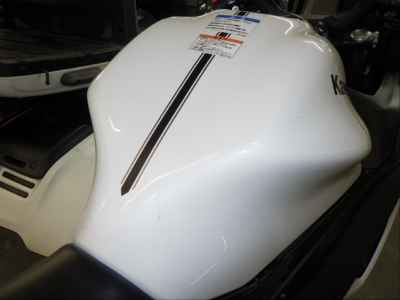 Kawasaki Ninja 650 2020