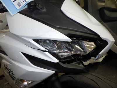 Kawasaki Ninja 650 2020