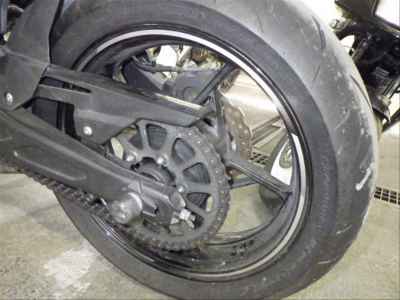 Kawasaki Ninja 650 2020