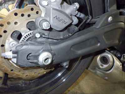 Kawasaki Ninja 650 2020