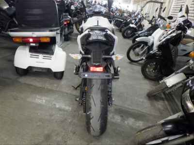 Kawasaki Ninja 650 2020
