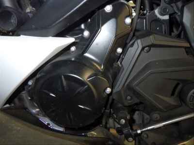 Kawasaki Ninja 650 2020