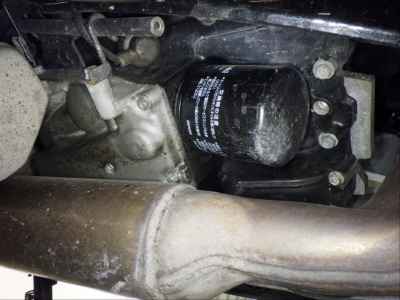 Kawasaki Ninja 650 2020