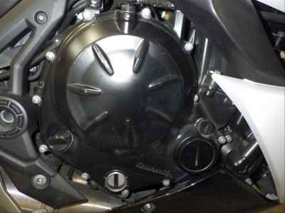Kawasaki Ninja 650 2020