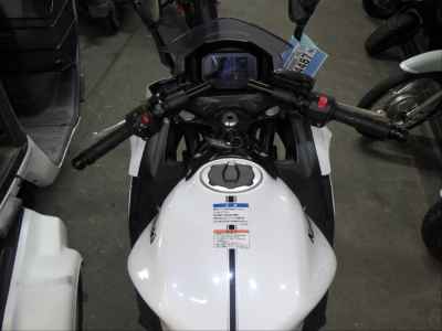 Kawasaki Ninja 650 2020