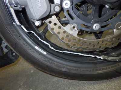 Kawasaki Ninja 650 2020