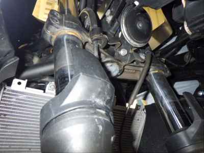 Kawasaki Ninja 650 2020