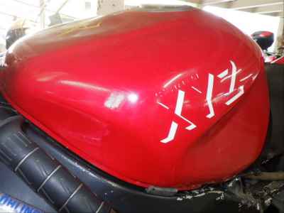 Kawasaki Ninja ZX-6RR 2021