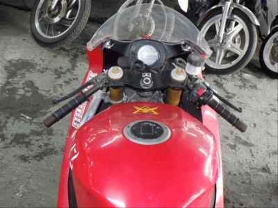 Kawasaki Ninja ZX-6RR 2021