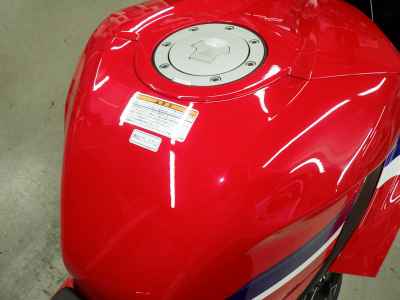 Honda CBR600RR 2024