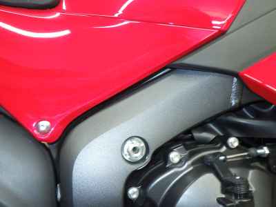 Honda CBR600RR 2024