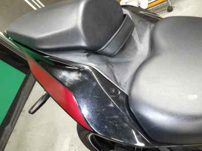 Kawasaki Ninja ZX-25R 2021
