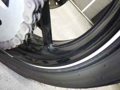Kawasaki Ninja ZX-25R 2021