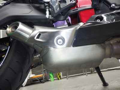 Kawasaki Ninja ZX-25R 2021