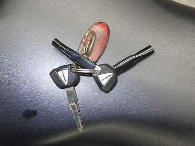 Kawasaki Ninja ZX-25R 2021