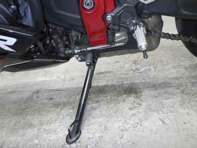 Kawasaki Ninja ZX-25R 2021