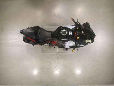 Kawasaki Ninja ZX-25R 2021