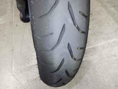 Kawasaki Ninja ZX-25R 2021