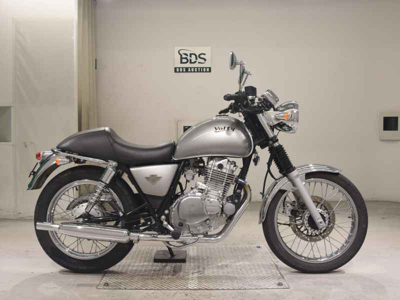 Suzuki Volty