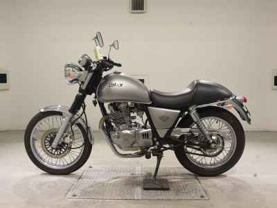 Suzuki Volty