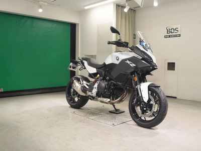 BMW F900XR 2025