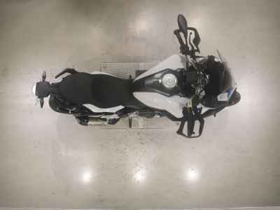 BMW F900XR 2025