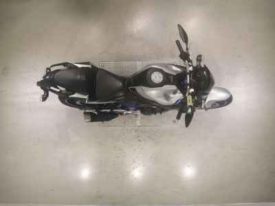 Yamaha MT-25 2016