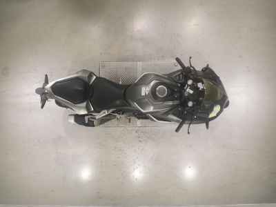 Honda CBR250RR 2017