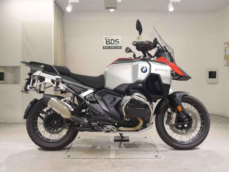 BMW R1300GS 2025