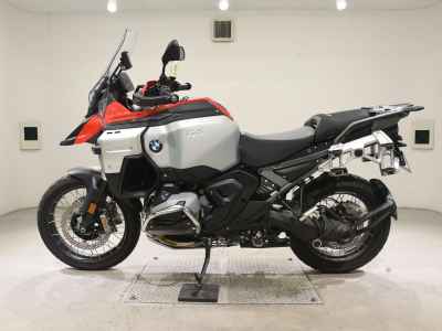 BMW R1300GS 2025