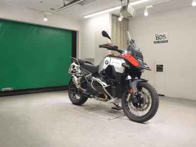 BMW R1300GS 2025