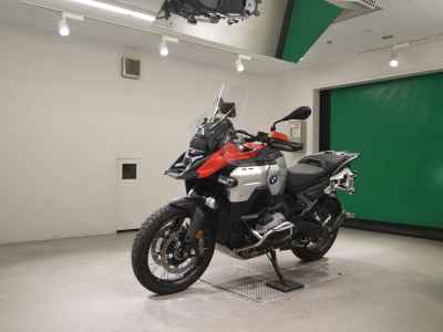BMW R1300GS 2025